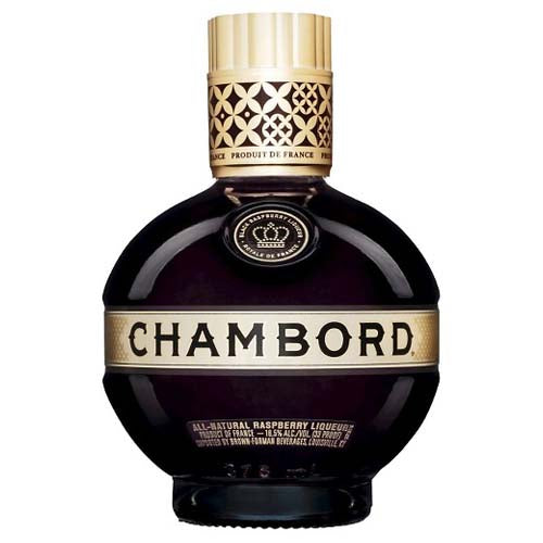 CHAMBORD LIQ ROYALE (FR) (750ML)