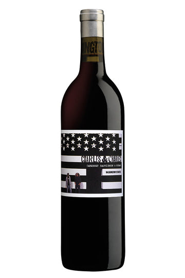 CHARLES & CHARLES CABERNET/SYRAH (750ML)