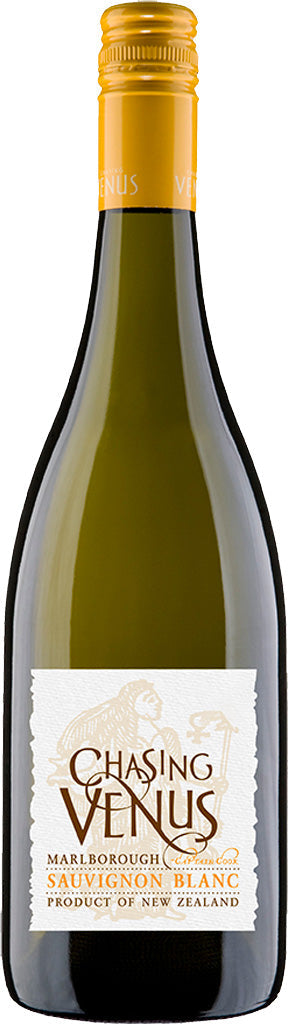 CHASING VENUS SAUVIGNON BLANC (750ML)