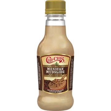 CHI CHI'S MEXICAN MUDSLIDE (187ML)