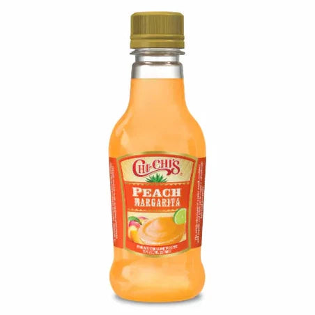 CHI CHI PEACH MARGARITA