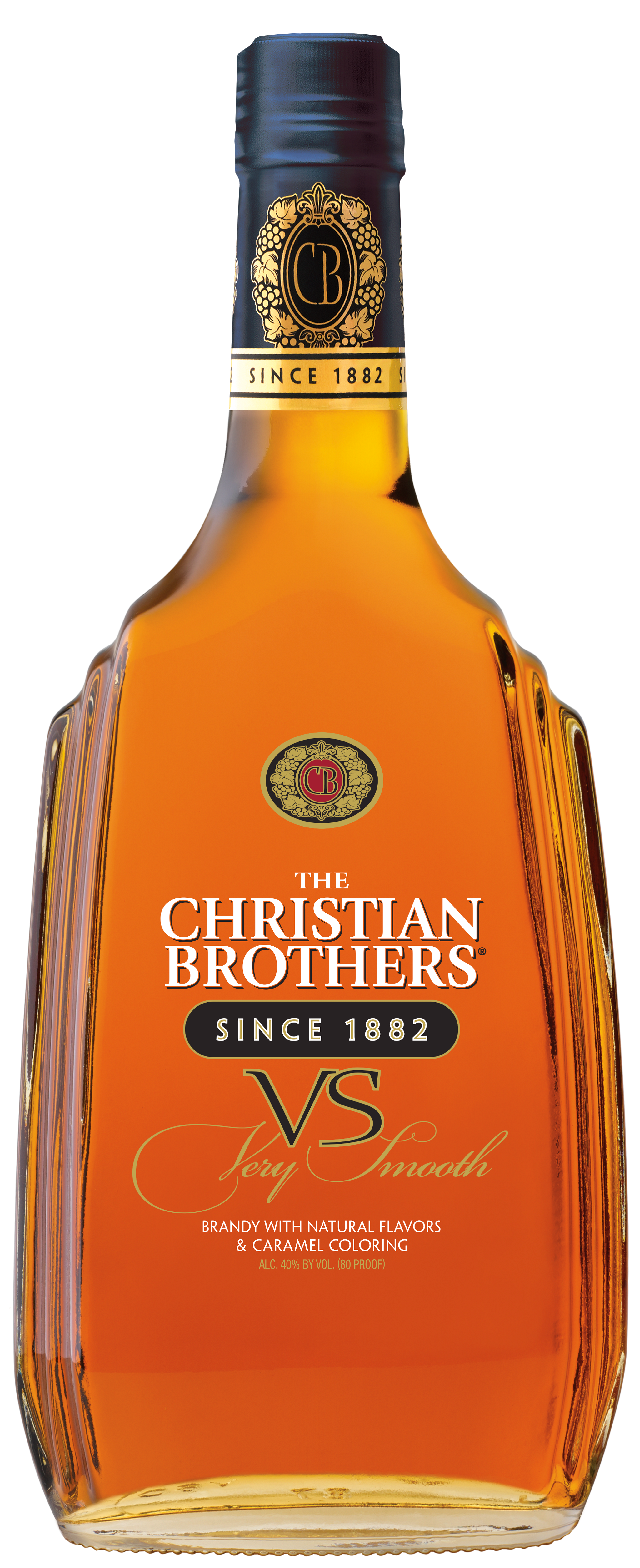 CHRISTAIN BROS BRANDY (1.75L)