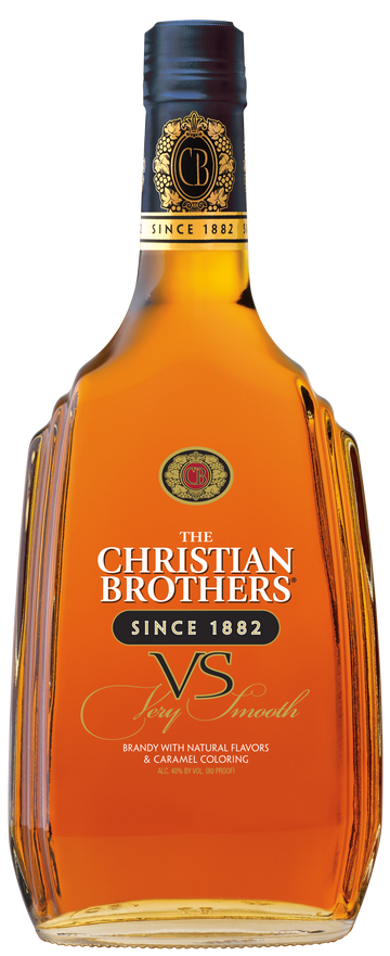 CHRISTAIN BROS BRANDY (1.75L)