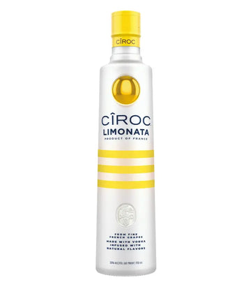 CIROC LIMONATA (750ML)