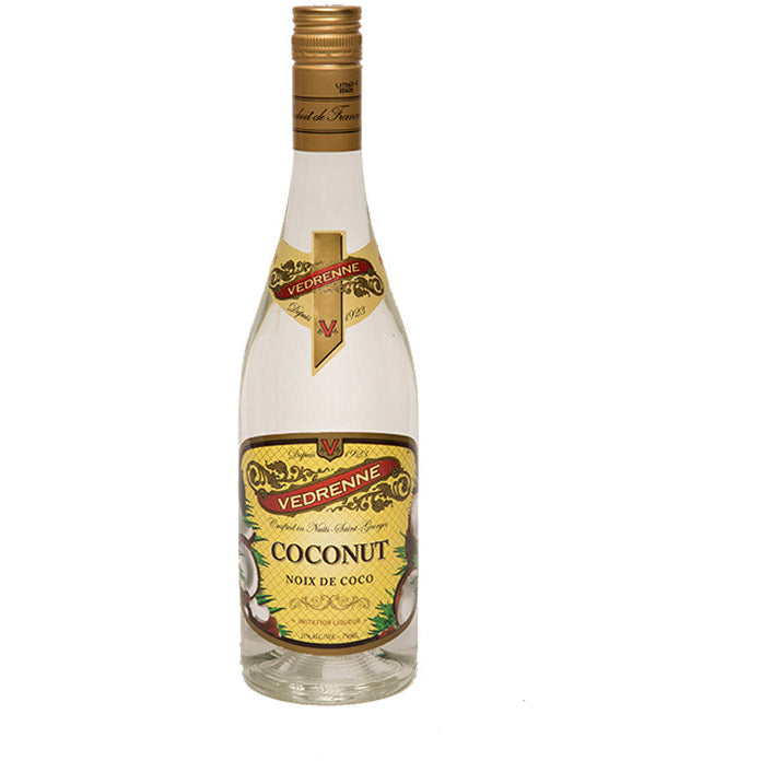 VEDRENNE COCONUT