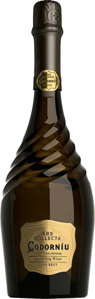 ARS COLLECTA CODORNIU BRUT