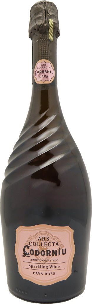ARS COLLECTA CODORNIU ROSE