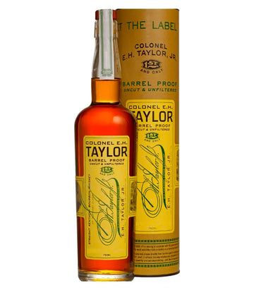 E H TAYLOR BOURBON BARREL PF (750ML)