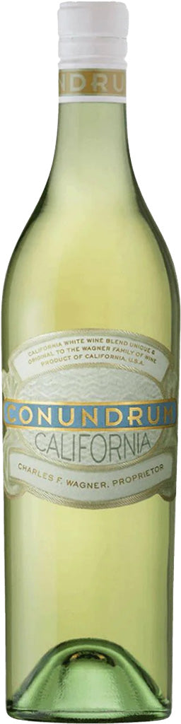 CONUNDRUM WHITE (750ML)