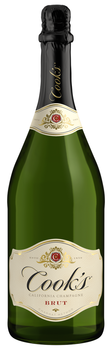 COOKS BRUT (1.5L)