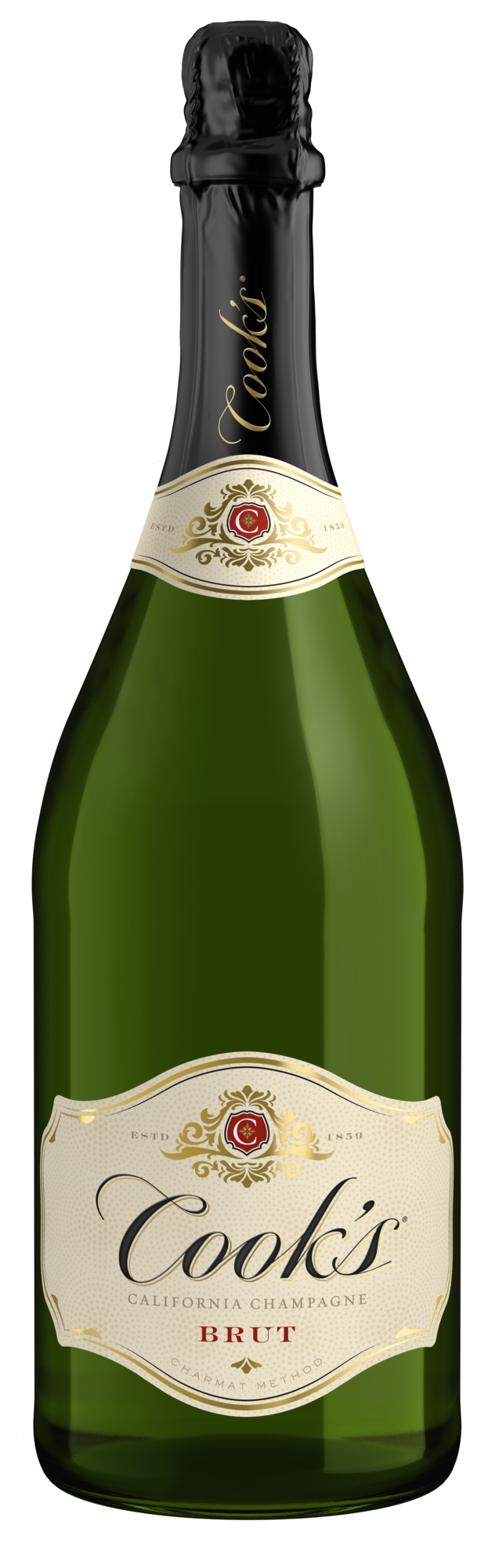 COOKS BRUT (1.5L)