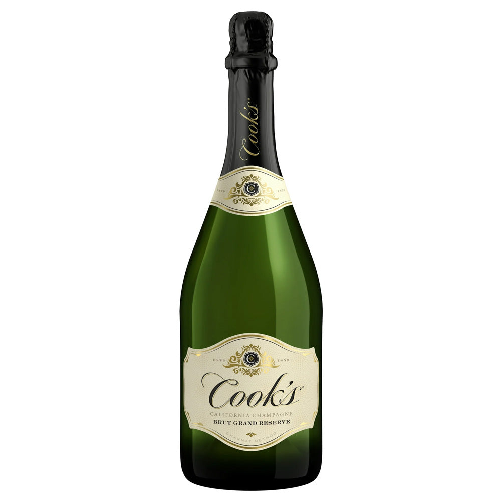 COOKS BRUT GRAND RESERVE (750ML)