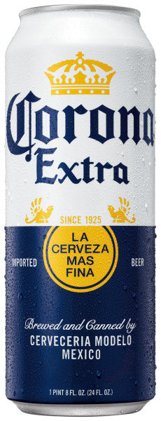 CORONA (24OZ) CAN