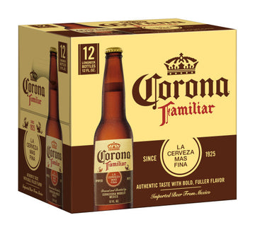 CORONA FAMILIAR (12/12OZ)