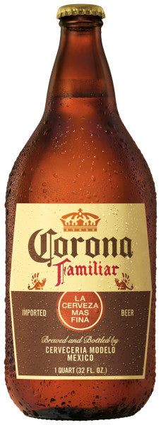 CORONA FAMILIAR (32OZ)