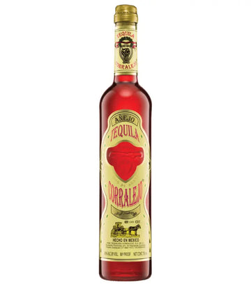 CORRALEJO ANEJO (750ML)