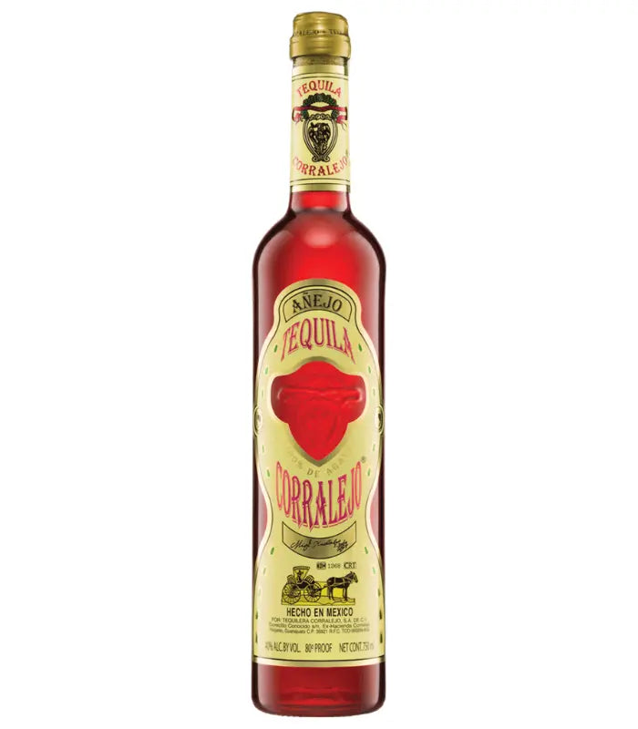 CORRALEJO ANEJO (750ML)