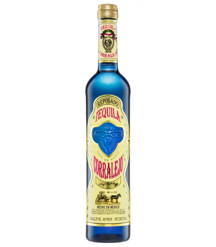 CORRALEJO REPOSADO TEQUILA (750ML)