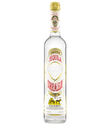 CORRALEJO SILVER TEQUILA (750ML)