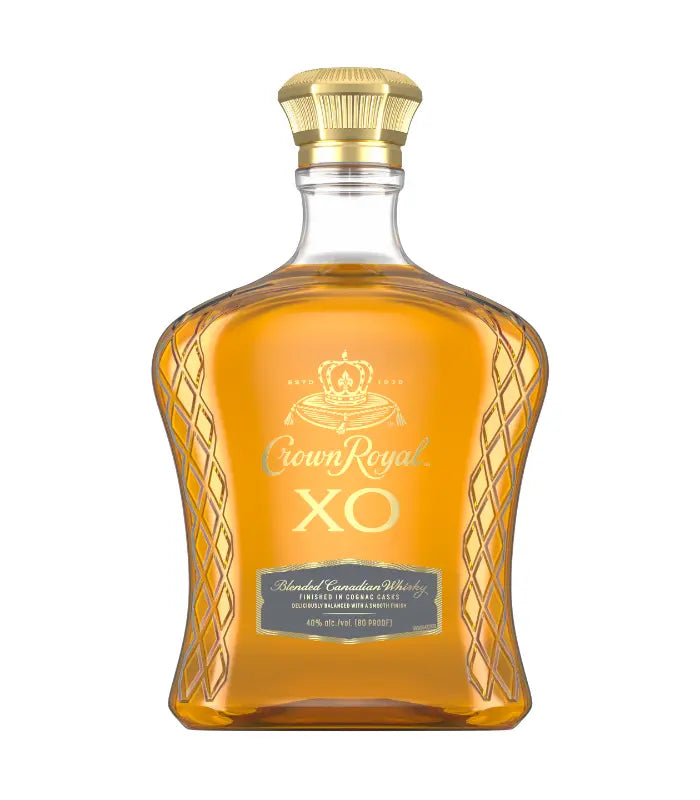 CROWN ROYAL XO (750ML)