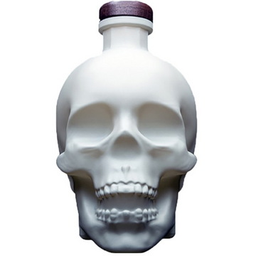 CRYSTAL HEAD VODKA BONE (750ML)