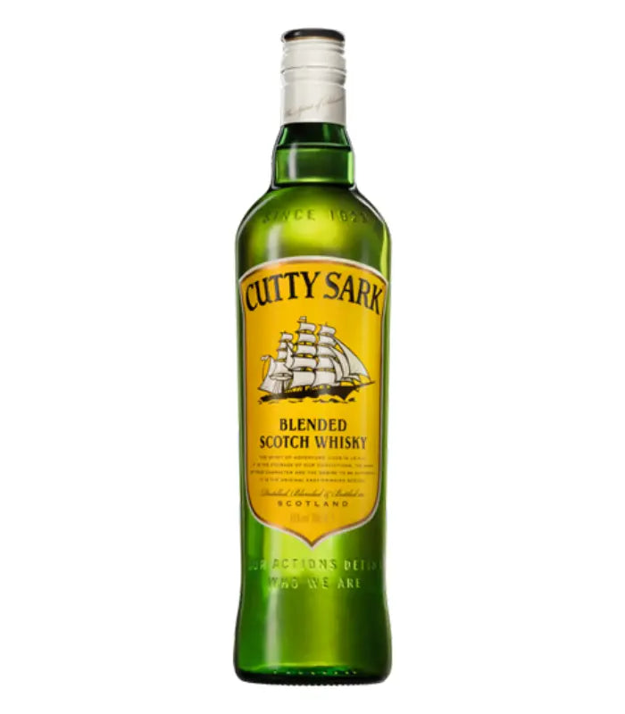 CUTTY SARK