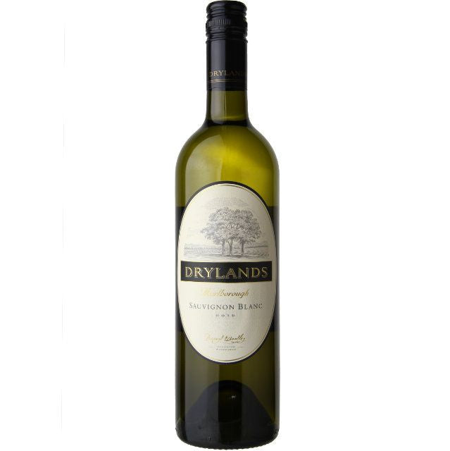 DRYLANDS SAUVIGNON BLANC (750ML)