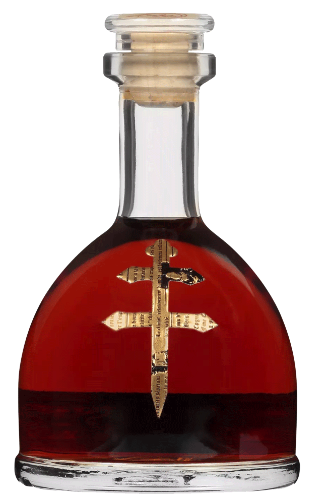 D'USSE VSOP COGNAC (375ML)