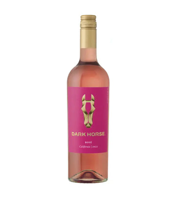 DARK HORSE ROSE (750ML)