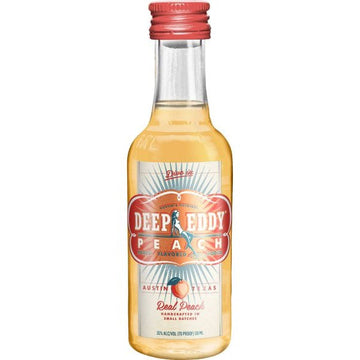 DEEP EDDY PEACH (50ML)