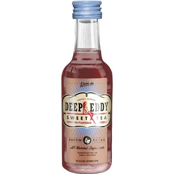 DEEP EDDY SWEET TEA VODKA (50ML)