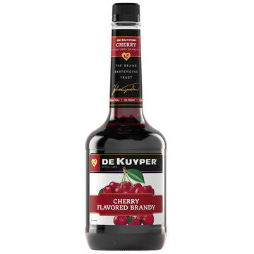 DEKUYPER CHERRY BRANDY (750ML)