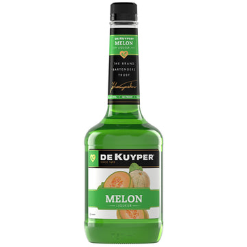 DEKUYPER MELON LIQ (750ML)