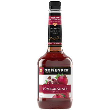 DEKUPER POMEGRANATE (750ML)