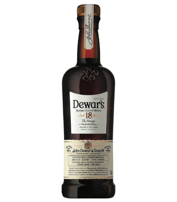 DEWAR'S FOUNDERS RESERVE-18 YR (750ML)