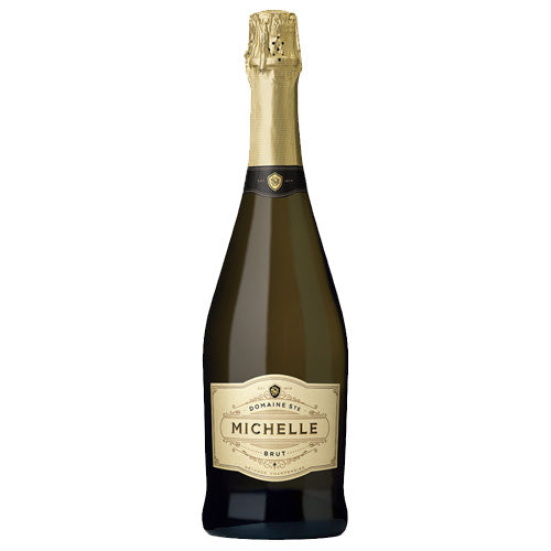 DOM STE MICHELLE BRUT CHAMPAGNE (750ML)
