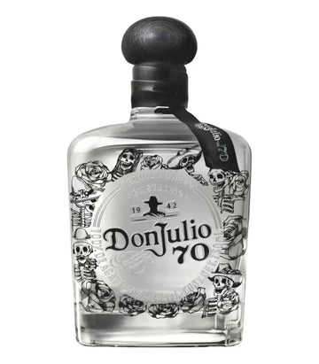 DON JULIO 70TH ANNIVERSARY (750ML)