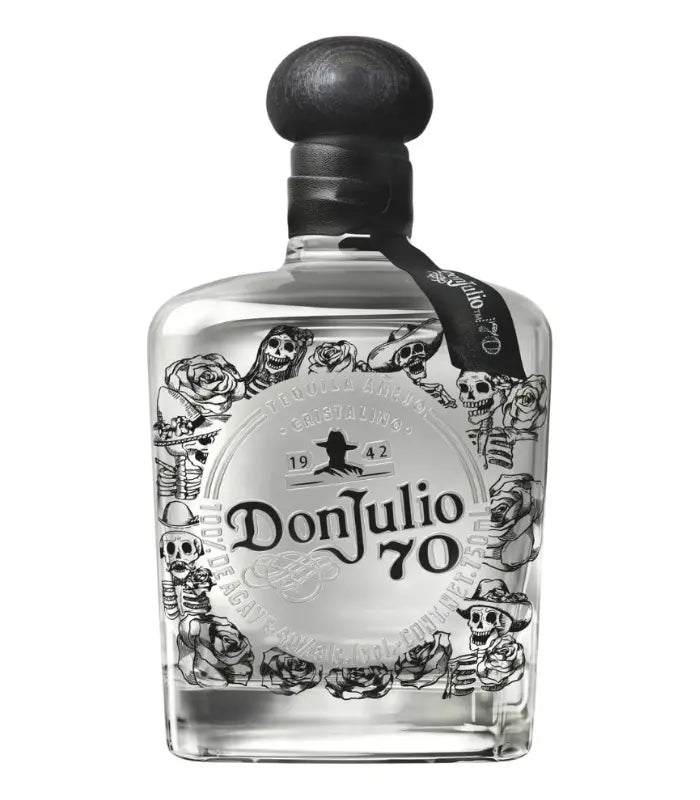 DON JULIO 70TH ANNIVERSARY (750ML)