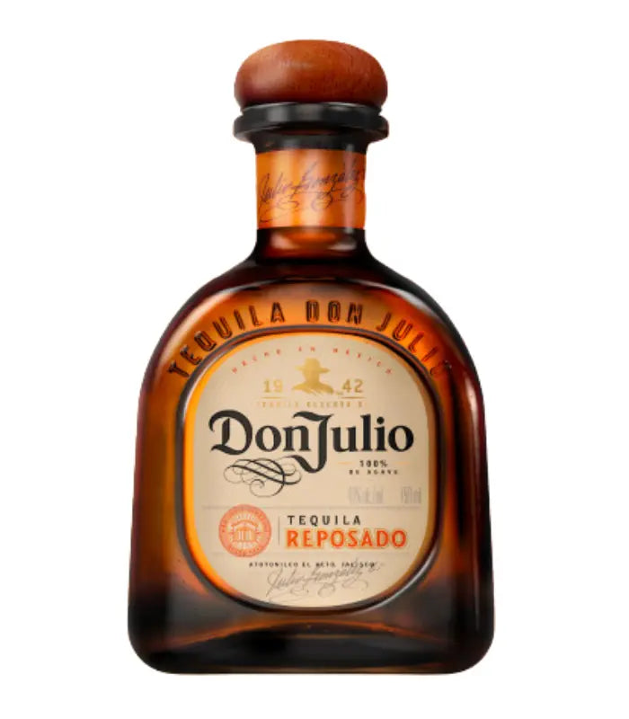 DON JULIO REPOSADO (375ML)
