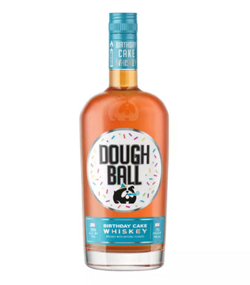 DOUGH BALL BIRTHDAY WHISKEY (750ML)