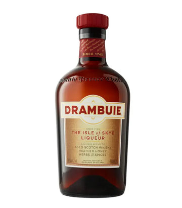 DRAMBUIE (SCOT)  (750ML)