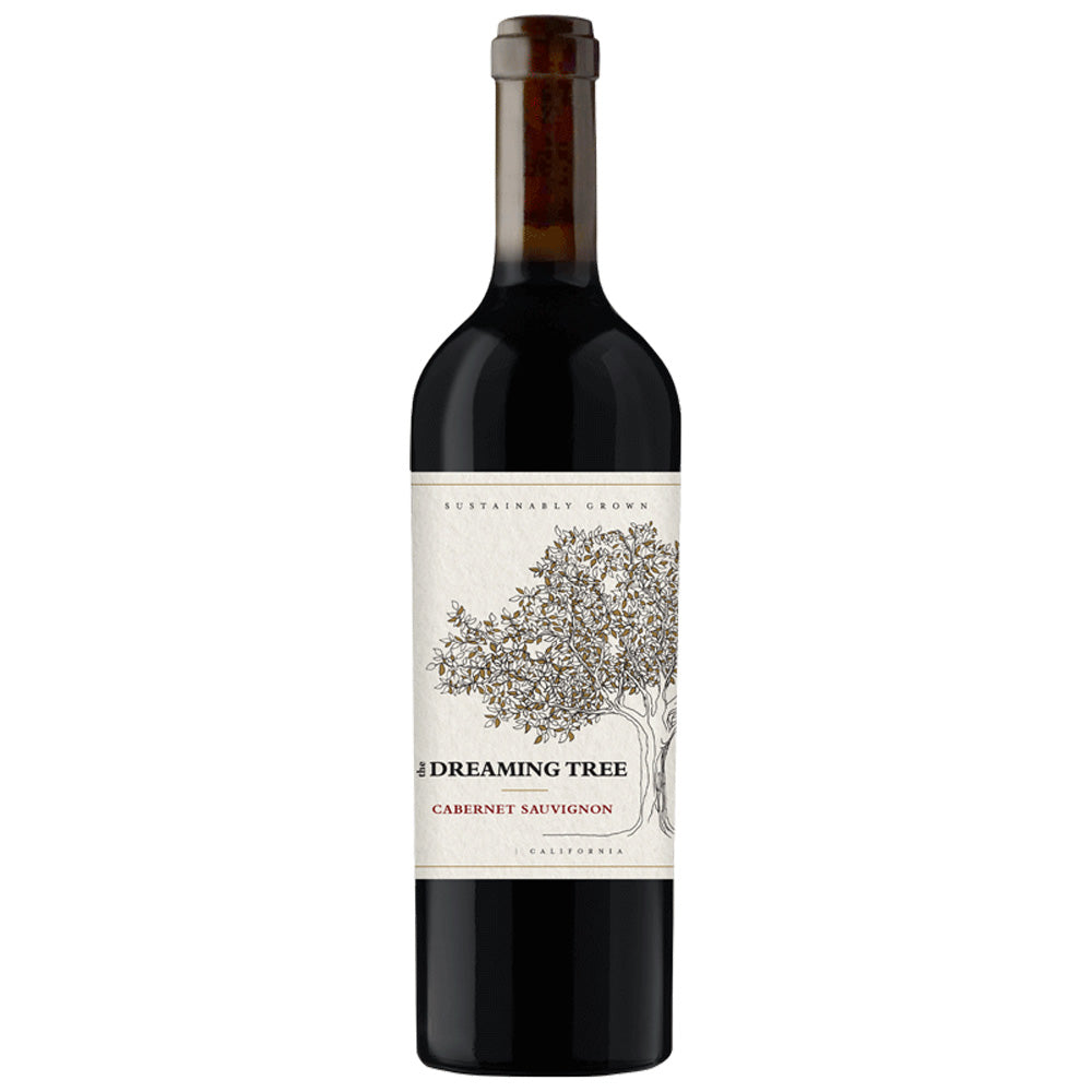 DREAMING TREE CAB (750ML)