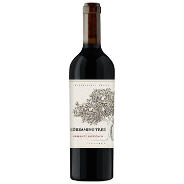 DREAMING TREE CAB (750ML)