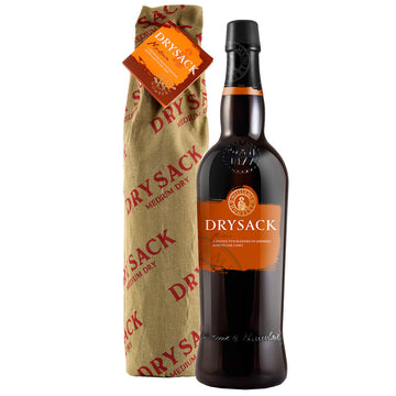 DRY SACK SHERRY