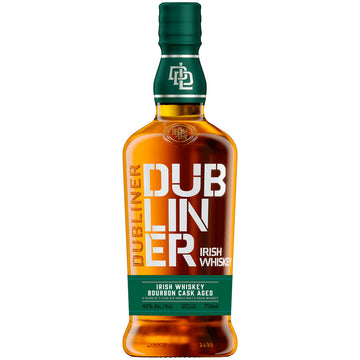 THE DUBLINER IRISH WHISKEY (750ML)
