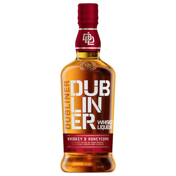 THE DUBLINER IRISH LIQUEUR (750ML)