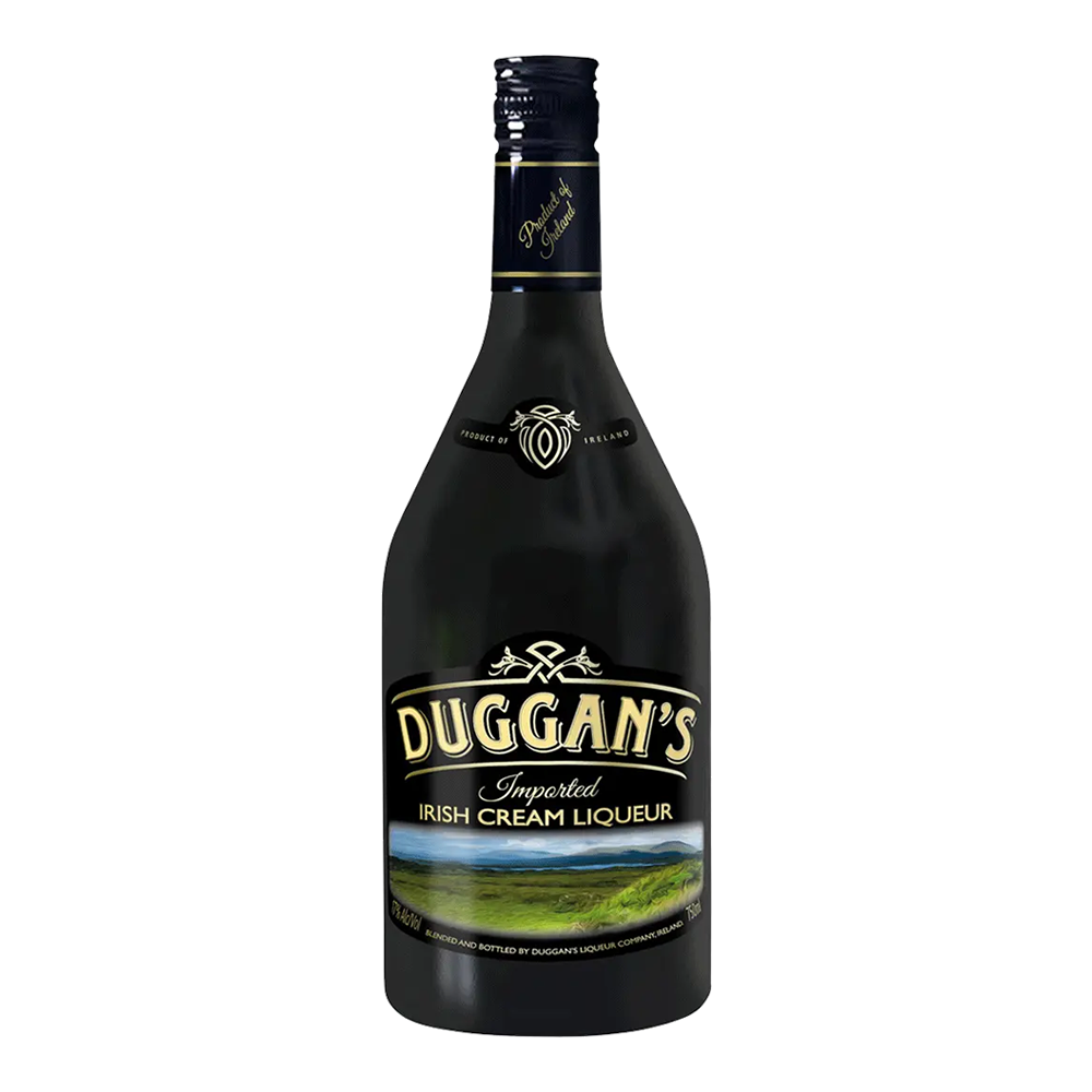 DUGGANS IRISH CREAM  (750ML)
