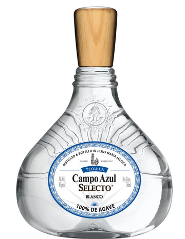 CAMPO AZUL BLANCO (750ML)