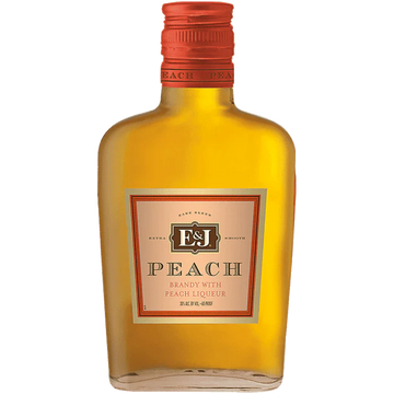 E & J PEACH