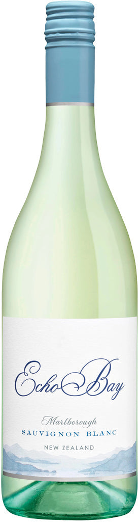 ECHO BAY SAUVIGNON BLANC (750ML)